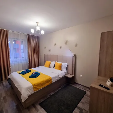 Sophia Home 1 Brasov Exterior photo