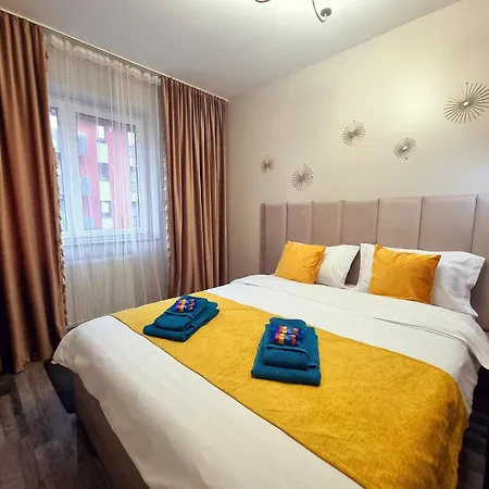 Sophia Home 1 Brasov Exterior photo