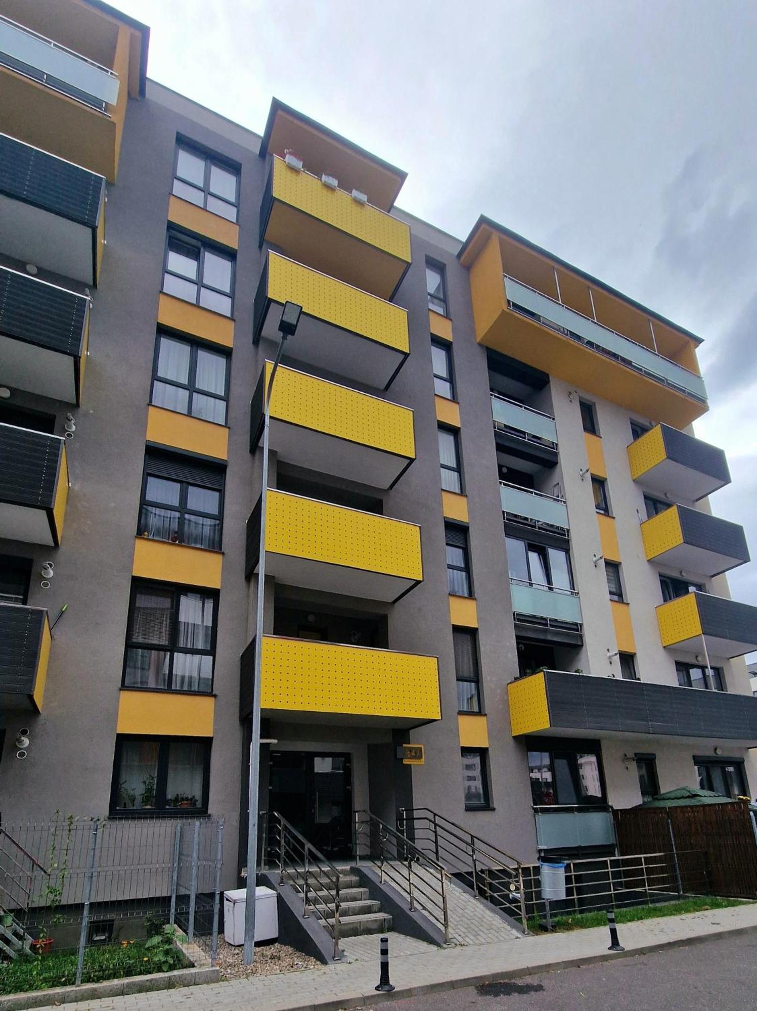 Apartment Sophia 1 *