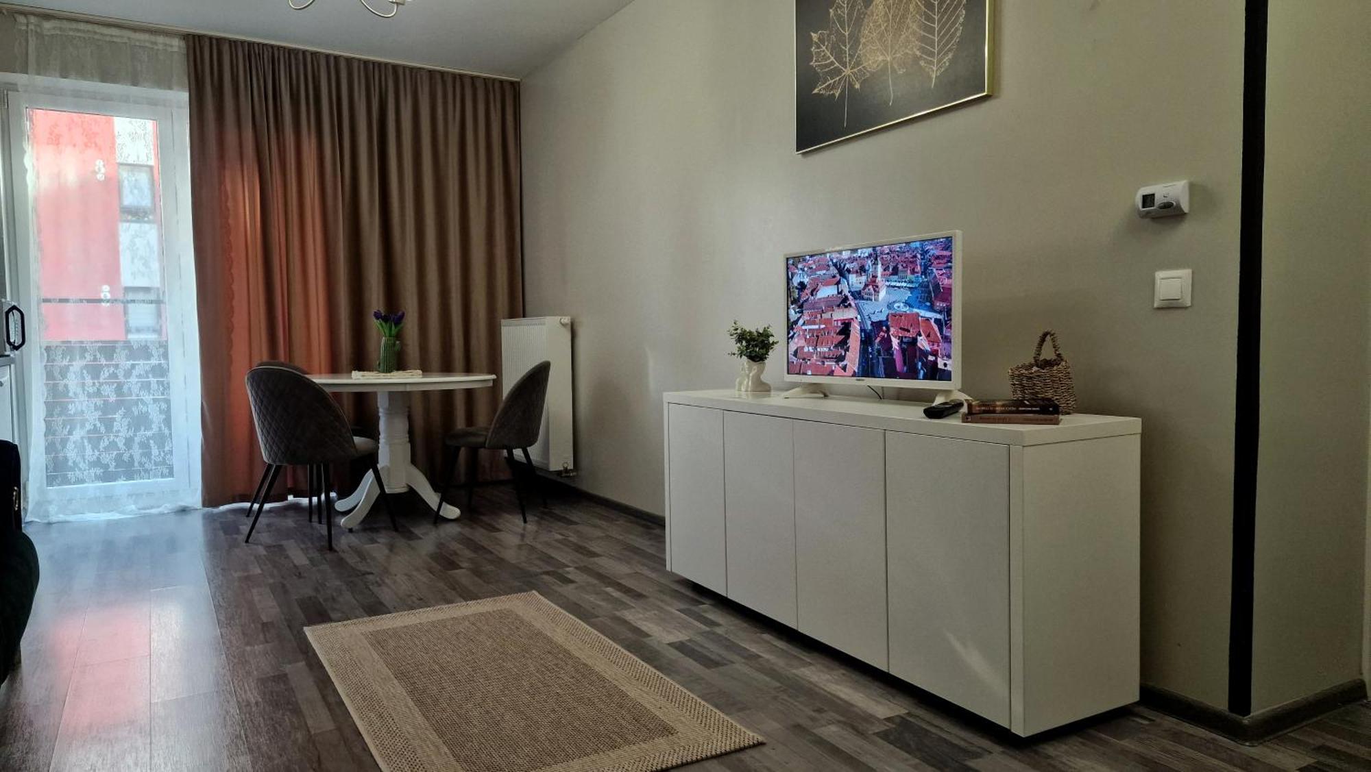 Apartment Sophia 1 *