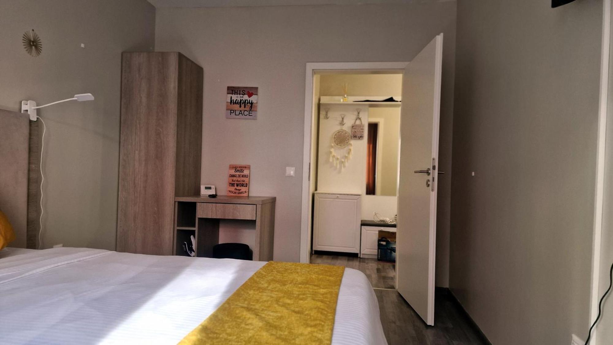Sophia 1 Apartment Brasov