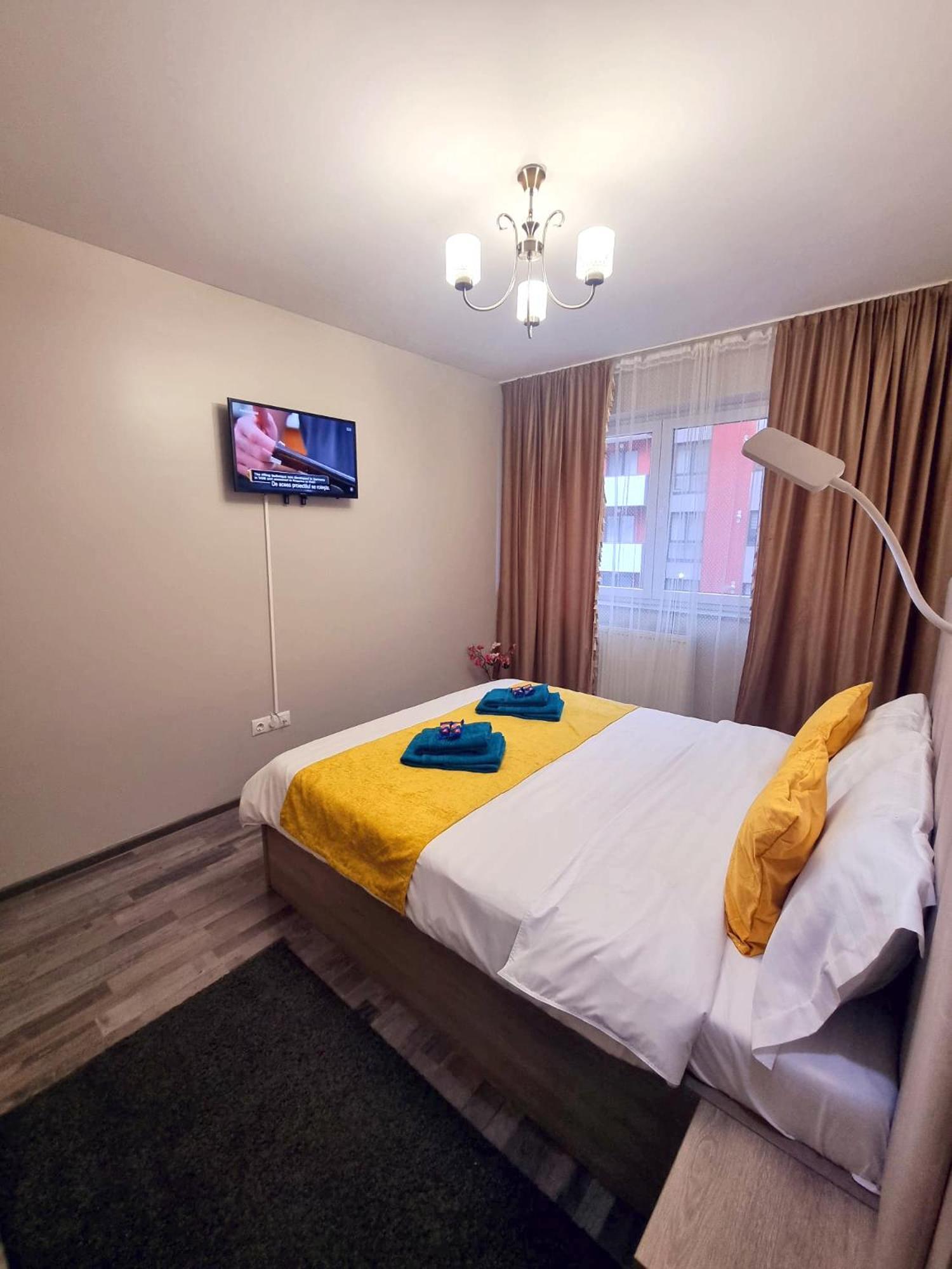 Sophia 1 * Brasov