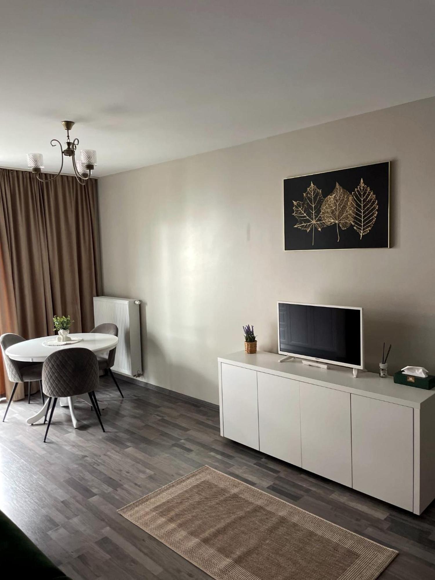 Sophia 1 Apartment