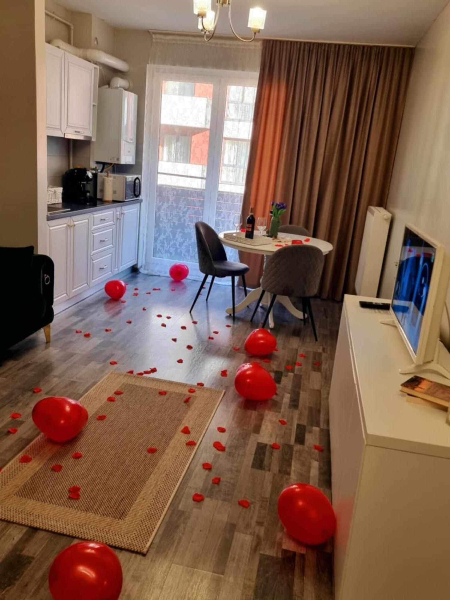 Apartment Sophia 1